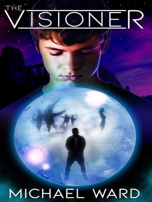 cover image of Visioner